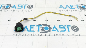 Фишка ПТФ Toyota Camry v50 12-14 usa