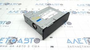 NAVIGATION MULTIMEDIA RADIO Ауді Q5 80A 21-24