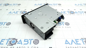 NAVIGATION MULTIMEDIA RADIO Ауді Q5 80A 21-24