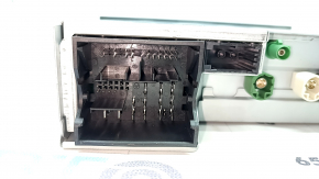 NAVIGATION MULTIMEDIA RADIO Ауді Q5 80A 21-24