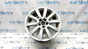 Колісний диск R18 8,0J ET39 Audi A6 C7 12-17 бордюрка