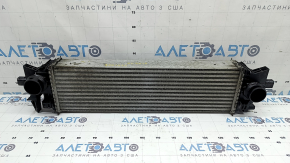 Інтеркулер Volvo XC90 16-26 T5, T6, T8 прим'яті стільники