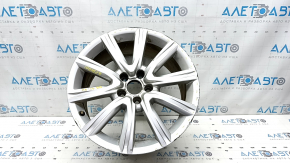 Колісний диск R18 8,0J ET39 Audi A6 C7 12-17 бордюрка