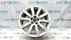 Колісний диск R18 8,0J ET39 Audi A6 C7 12-17 бордюрка