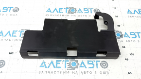 Крышка АКБ Audi A6 C7 12-18 царапины