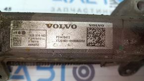 Рейка рульова Volvo XC90 16-23 електро, без тяг, ржавий вал