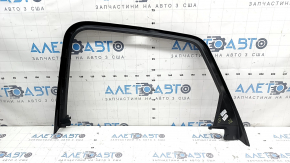 Рамка двери внутренняя задняя левая Audi Q5 80A 18-25 под шторку