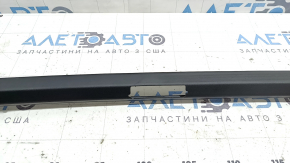 Рамка двери внутренняя задняя левая Audi Q5 80A 18-25 под шторку