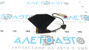 ANTENNA AMPLIFIER левая Audi A6 C7 12-18 коррозия кронштейна