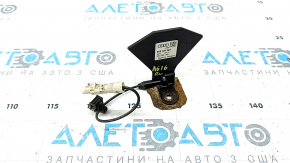 ANTENNA AMPLIFIER левая Audi A6 C7 12-18 коррозия кронштейна