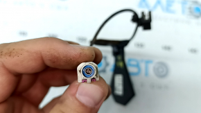 ANTENNA AMPLIFIER левая Audi A6 C7 12-18 коррозия кронштейна