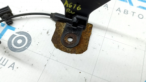 ANTENNA AMPLIFIER левая Audi A6 C7 12-18 коррозия кронштейна