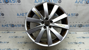 Колісний диск R19х8J ET42.5 Volvo XC90 16-24 тип2 бордюрка