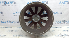 Колісний диск R19х8J ET42.5 Volvo XC90 16-24 тип2 бордюрка