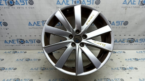Колісний диск R19х8J ET42.5 Volvo XC90 16-24 тип2 бордюрка