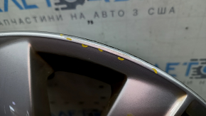 Колісний диск R19х8J ET42.5 Volvo XC90 16-24 тип2 бордюрка