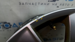 Колісний диск R19х8J ET42.5 Volvo XC90 16-24 тип2 бордюрка