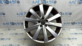 Колісний диск R19х8J ET42.5 Volvo XC90 16-24 тип2 бордюрка