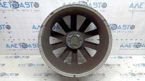 Колісний диск R19х8J ET42.5 Volvo XC90 16-24 тип2 бордюрка