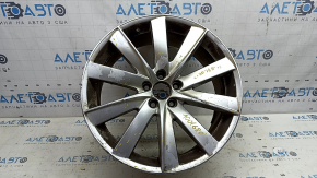 Колісний диск R19х8J ET42.5 Volvo XC90 16-24 тип2 бордюрка
