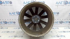 Колісний диск R19х8J ET42.5 Volvo XC90 16-24 тип2 бордюрка