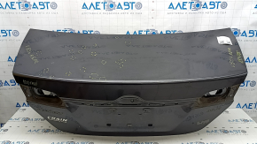 Кришка багажника Toyota Camry v50 12-14 usa XLE, графіт 1G3, тички