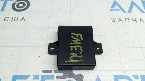 Bluetooth control module Ford Mustang Mach-E 21-26