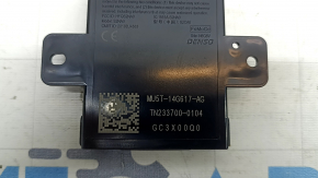 Bluetooth control module Ford Mustang Mach-E 21-26