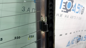 Стекло заднее Toyota Camry v50 12-14 usa