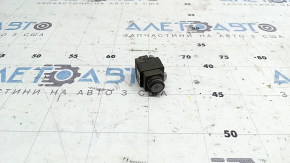 Камера переднего вида BMW X3 F25 11-17 под 360, под полировку