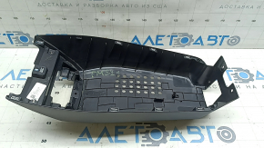 Накладка центральной консоли нижняя Ford Mustang Mach-E 21-26