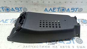Накладка центральной консоли нижняя Ford Mustang Mach-E 21-26