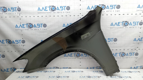 Крило переднє право BMW X3 F25 11-17 чорний 475