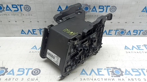 Бокс центральной консоли Ford Mustang Mach-E 21-26 потертости