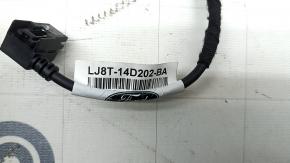 Провід Блоку USB/AUX Ford Mustang Mach-E 21-26