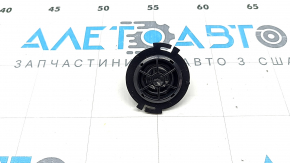 Пищалка двері задньої лівої Audi A6 C7 12-18 Bose, прим'ята