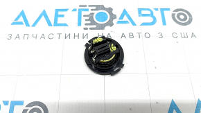 Пищалка двері задньої лівої Audi A6 C7 12-18 Bose, прим'ята