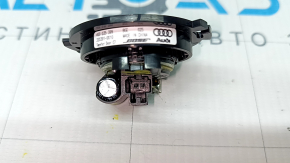 Пищалка двері задньої лівої Audi A6 C7 12-18 Bose, прим'ята