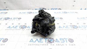 Протитуманна фара ПТФ права BMW X3 F25 15-17 LED адаптив, під полірування