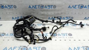 Проводка АКБ Ford Mustang Mach-E 21-26