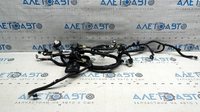 Проводка АКБ Ford Mustang Mach-E 21-26