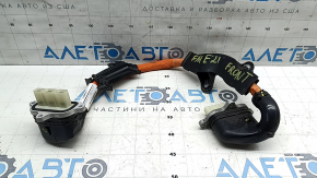 Провід високовольтний передній інвертор-мотор Ford Mustang Mach-E 21-26