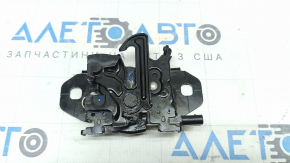 Замок капота Chevrolet Equinox EV 24-26