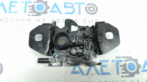Замок капота Chevrolet Equinox EV 24-26