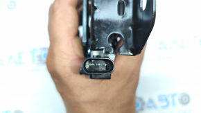 Замок капота Chevrolet Equinox EV 24-26