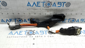 Високовольтний кабель батарея-передній двигун Ford Mustang Mach-E 21-26