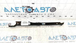 Планка замка капота Toyota Prius 50 16-18