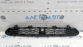 Верхняя решетка переднего бампера BMW X3 F25 15-17 под камеру, M-Sport