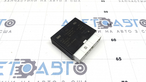 PARKING ASSIST DISTANCE CONTROL BMW X3 F25 11-17