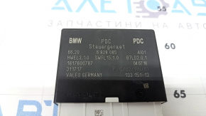 PARKING ASSIST DISTANCE CONTROL BMW X3 F25 11-17